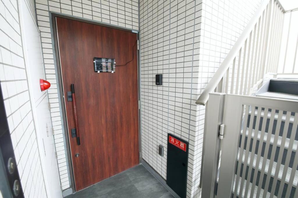 Hotel Toraken Tokyo Exterior photo