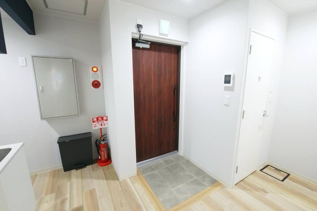Hotel Toraken Tokyo Exterior photo