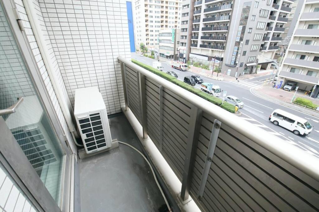 Hotel Toraken Tokyo Exterior photo